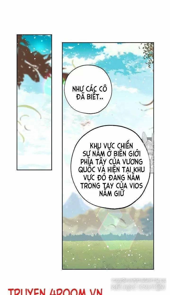 Lời Thú Nhận Nhầm Lẫn Chapter 8 - Trang 2