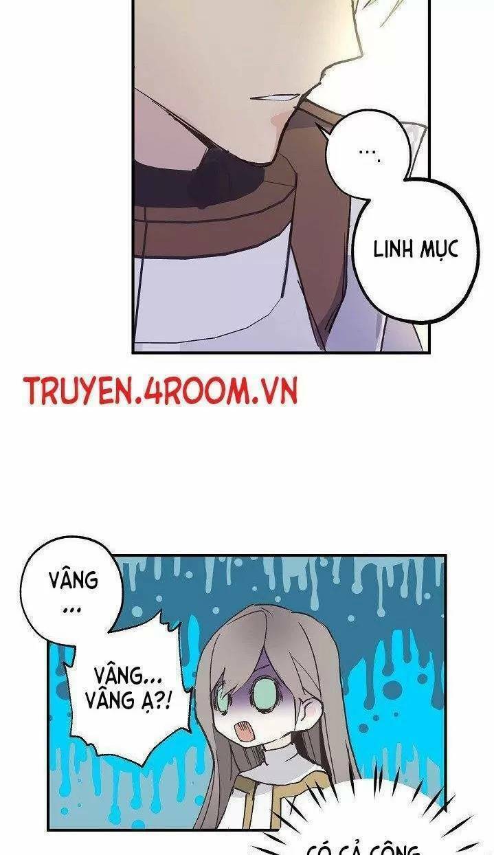 Lời Thú Nhận Nhầm Lẫn Chapter 8 - Trang 2