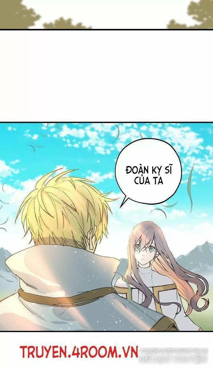 Lời Thú Nhận Nhầm Lẫn Chapter 8 - Trang 2