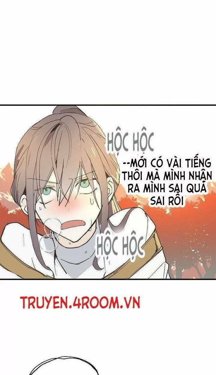 Lời Thú Nhận Nhầm Lẫn Chapter 8 - Trang 2