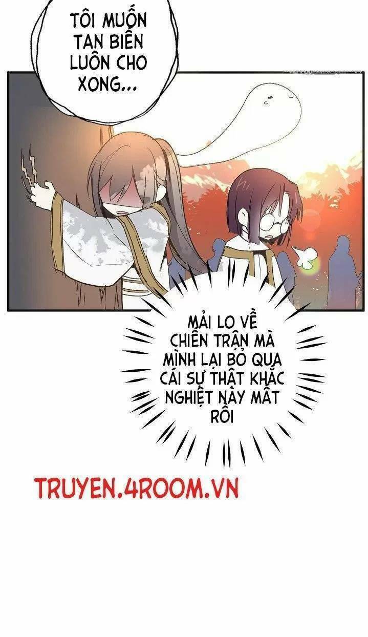 Lời Thú Nhận Nhầm Lẫn Chapter 8 - Trang 2