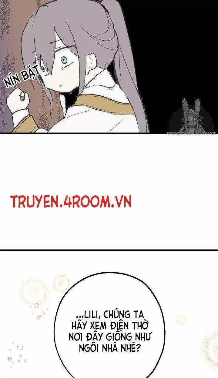 Lời Thú Nhận Nhầm Lẫn Chapter 8 - Trang 2