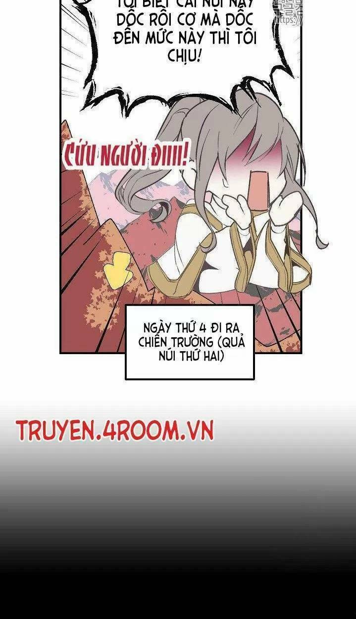 Lời Thú Nhận Nhầm Lẫn Chapter 8 - Trang 2