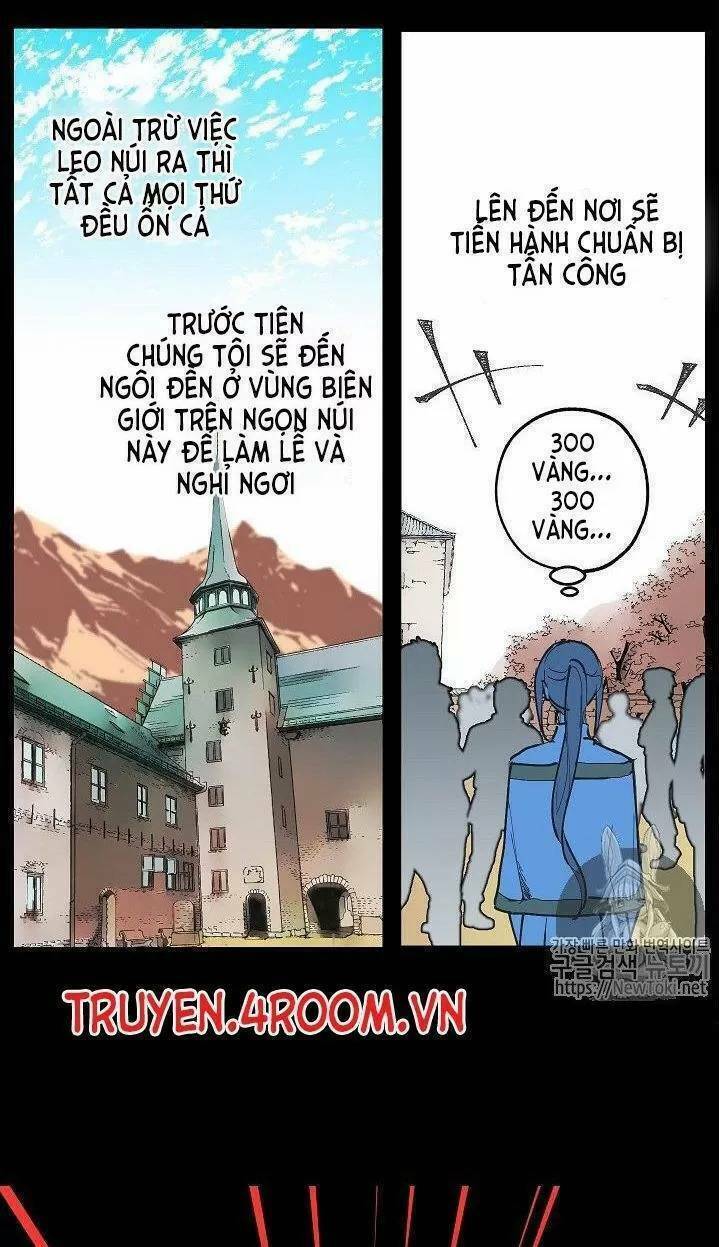 Lời Thú Nhận Nhầm Lẫn Chapter 8 - Trang 2