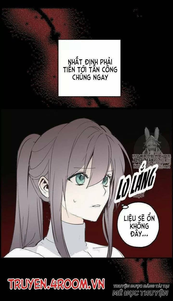 Lời Thú Nhận Nhầm Lẫn Chapter 8 - Trang 2