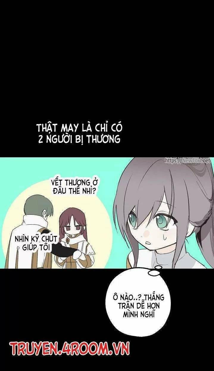 Lời Thú Nhận Nhầm Lẫn Chapter 8 - Trang 2