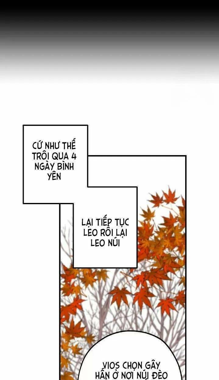 Lời Thú Nhận Nhầm Lẫn Chapter 8 - Trang 2