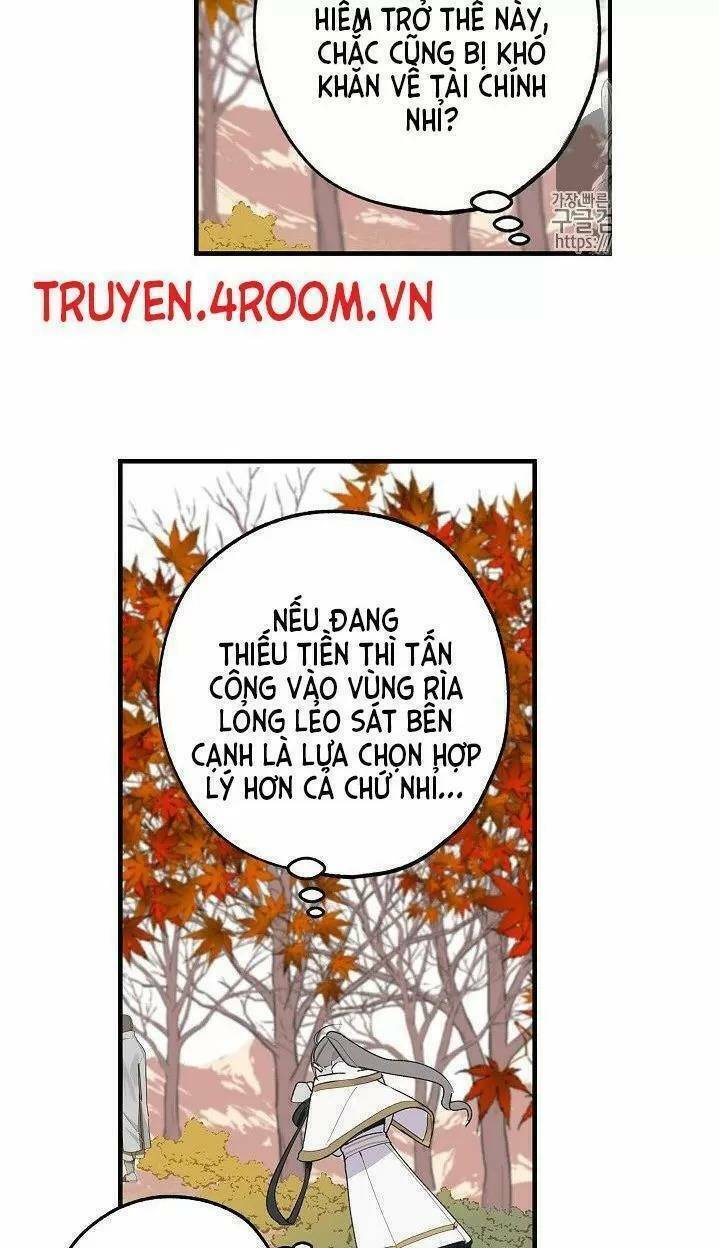 Lời Thú Nhận Nhầm Lẫn Chapter 8 - Trang 2