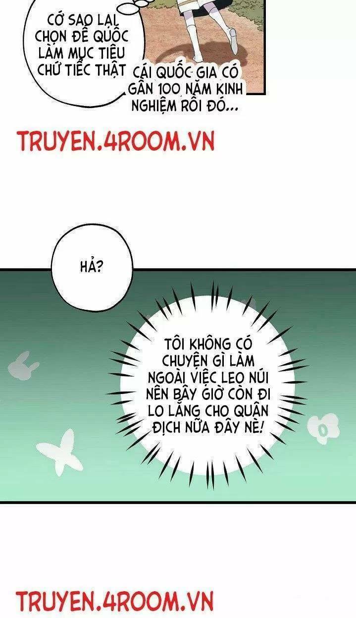 Lời Thú Nhận Nhầm Lẫn Chapter 8 - Trang 2