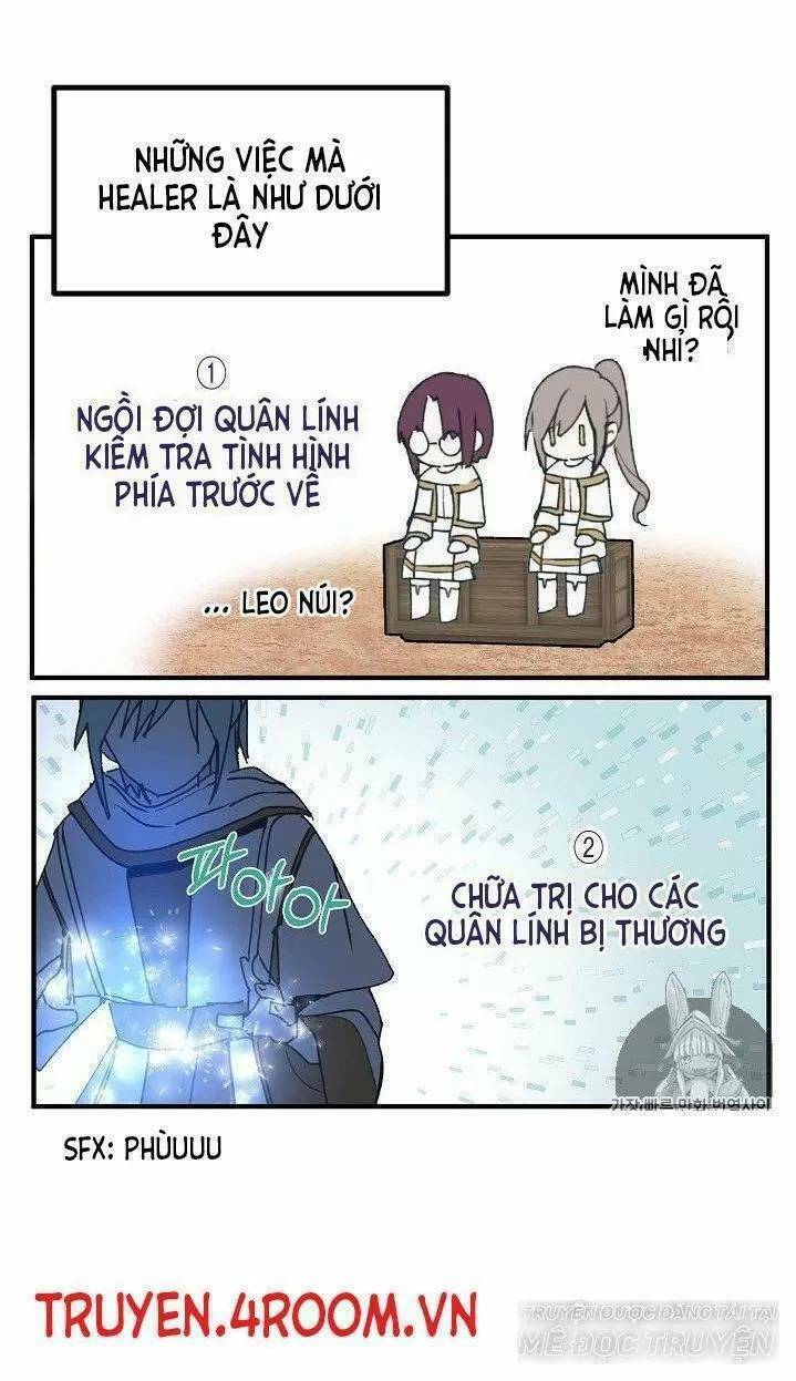 Lời Thú Nhận Nhầm Lẫn Chapter 8 - Trang 2