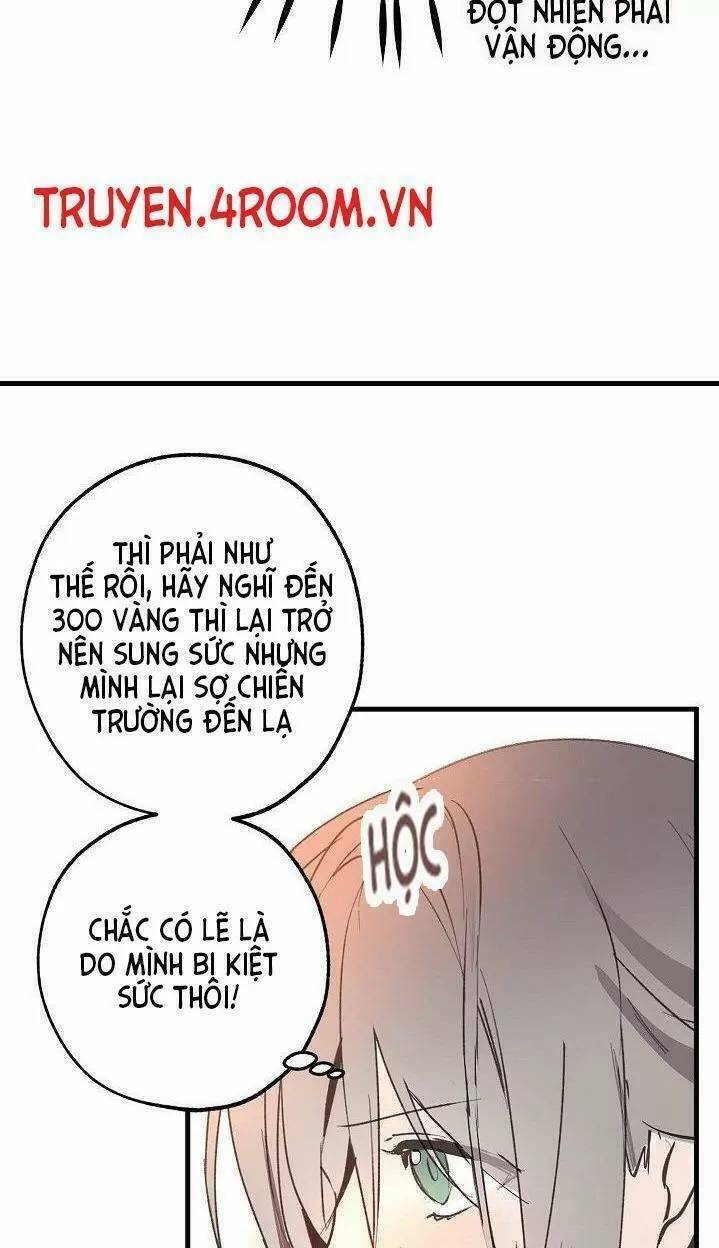 Lời Thú Nhận Nhầm Lẫn Chapter 8 - Trang 2