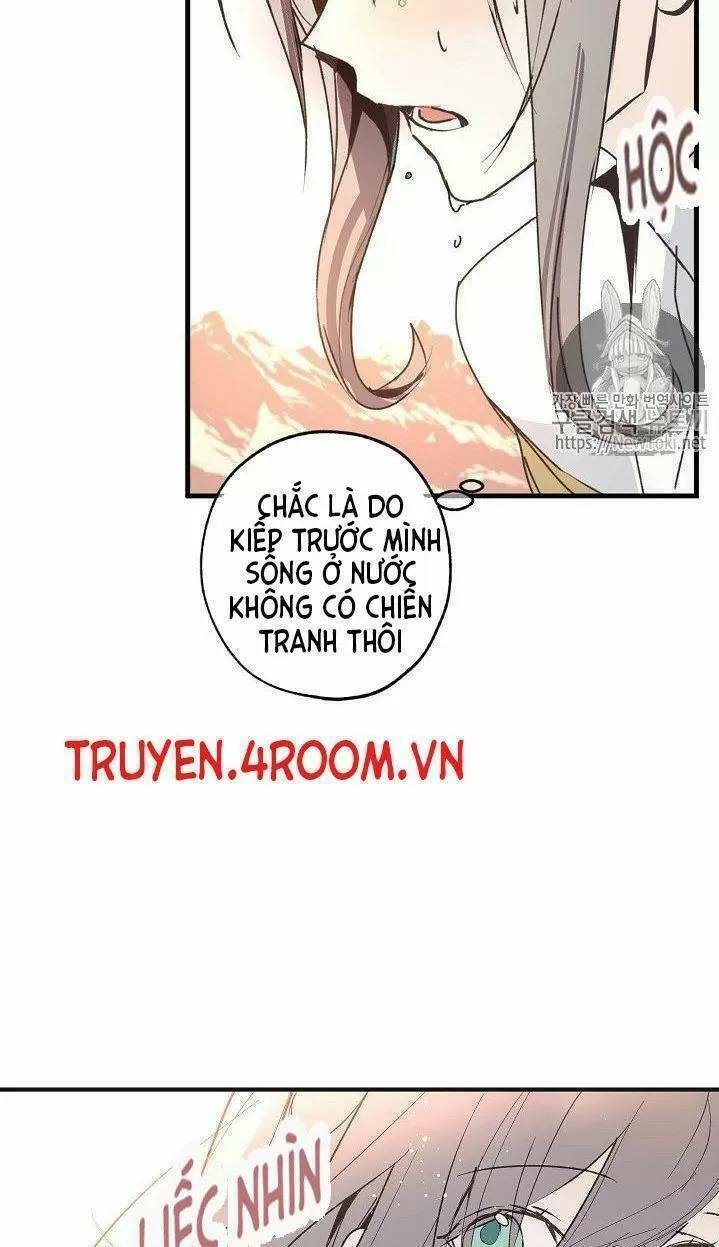 Lời Thú Nhận Nhầm Lẫn Chapter 8 - Trang 2