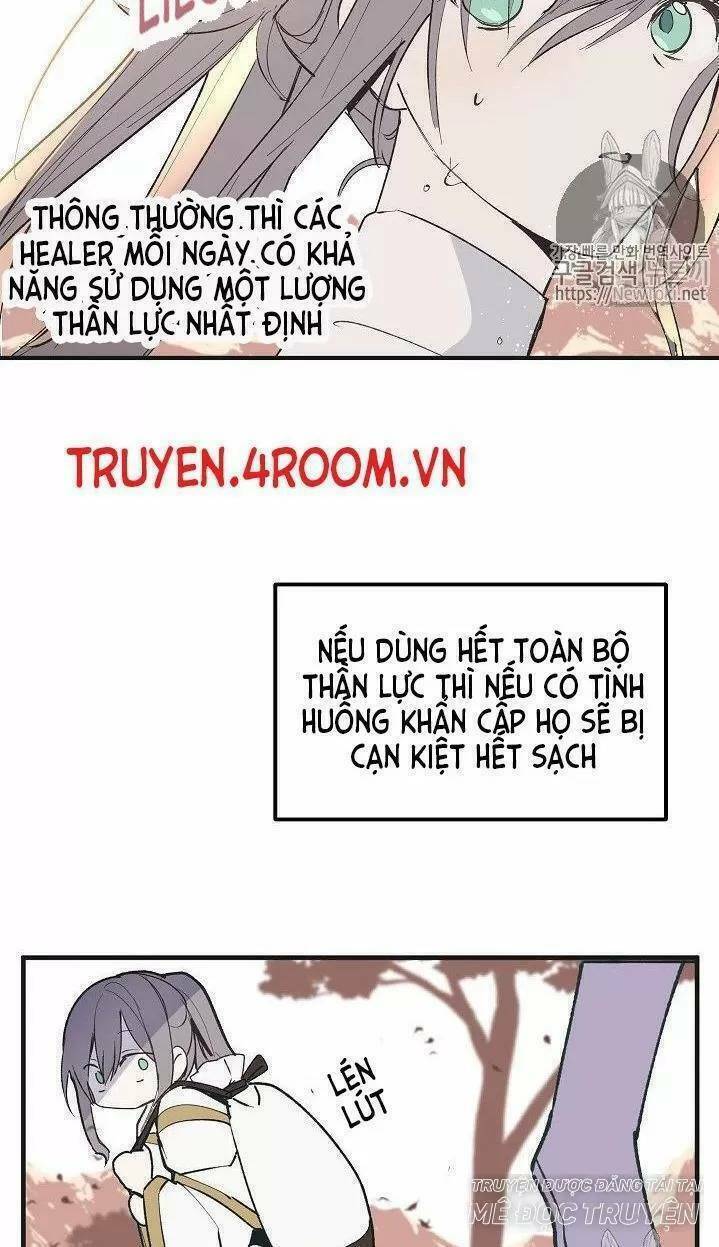 Lời Thú Nhận Nhầm Lẫn Chapter 8 - Trang 2