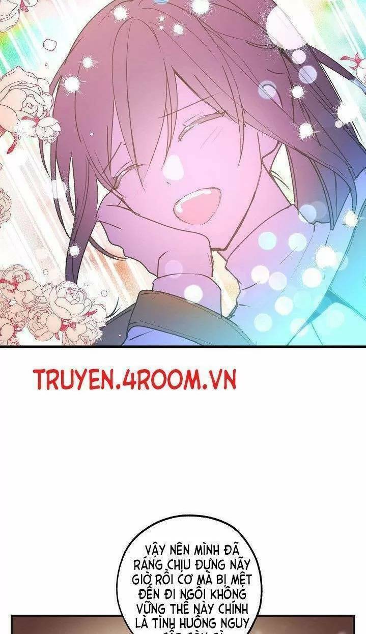 Lời Thú Nhận Nhầm Lẫn Chapter 8 - Trang 2