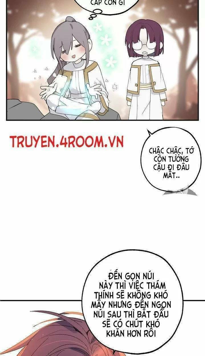 Lời Thú Nhận Nhầm Lẫn Chapter 8 - Trang 2