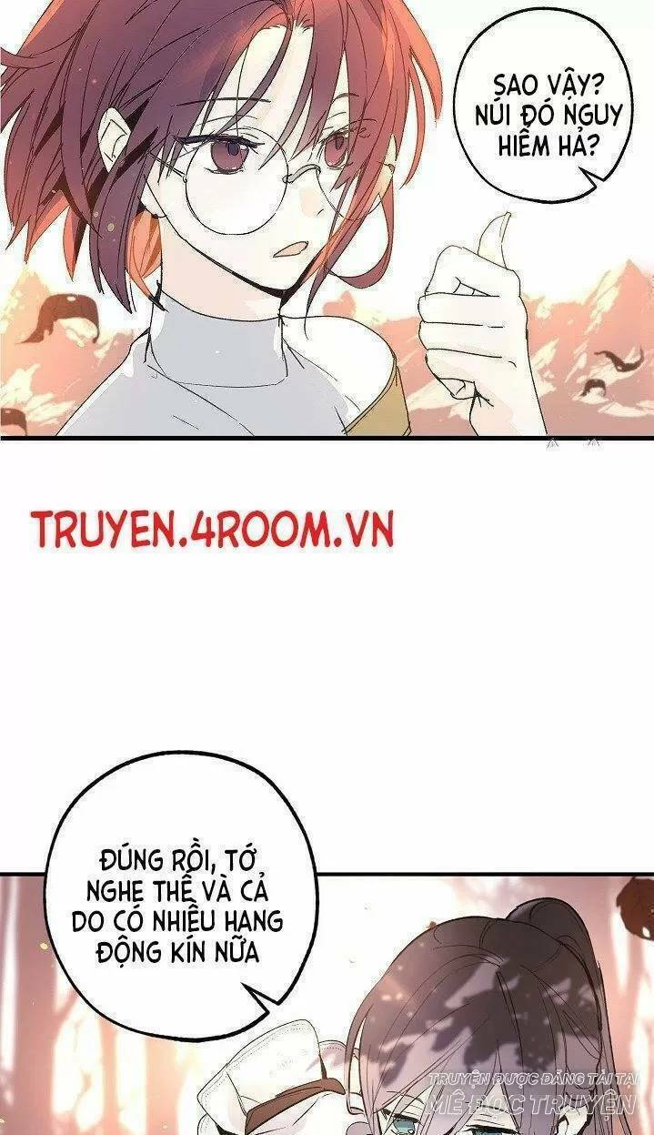 Lời Thú Nhận Nhầm Lẫn Chapter 8 - Trang 2