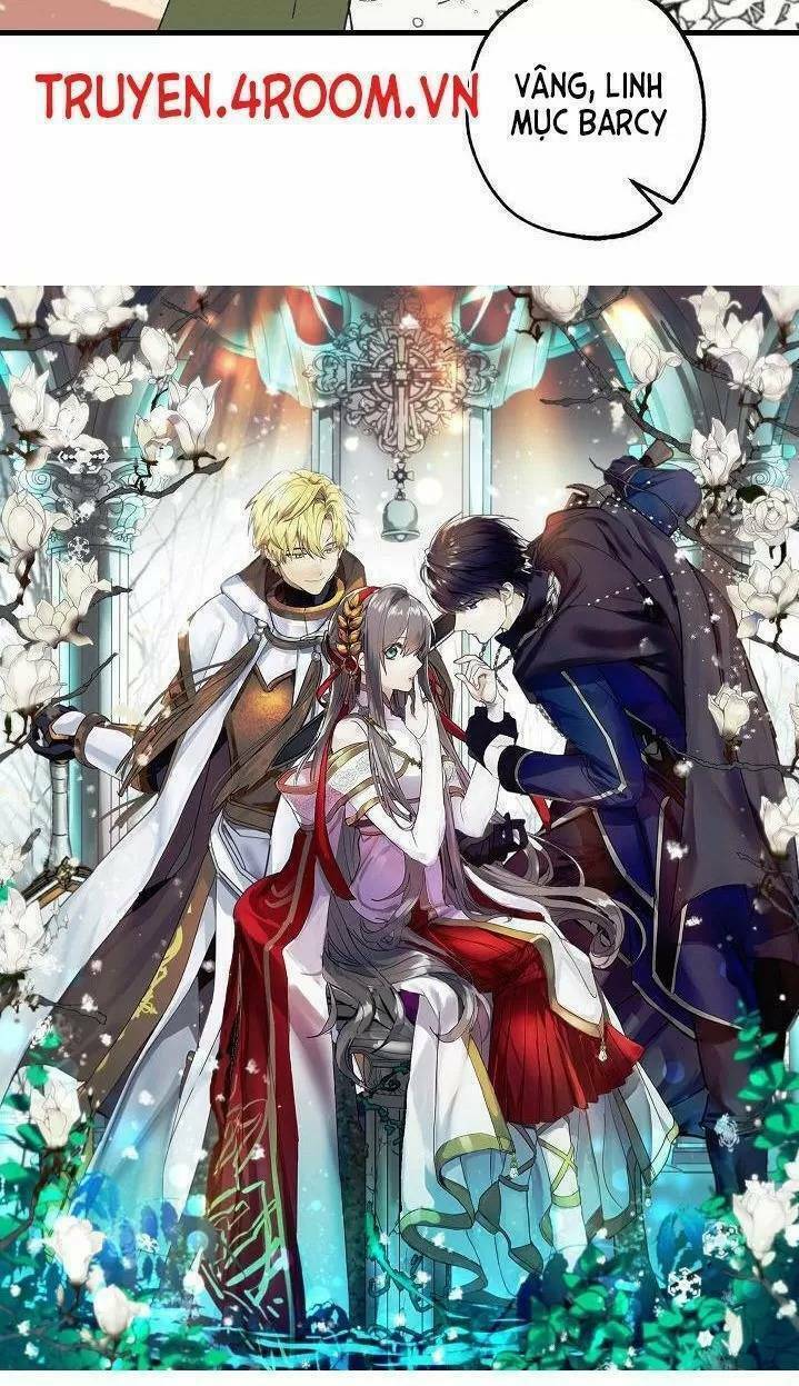 Lời Thú Nhận Nhầm Lẫn Chapter 8 - Trang 2