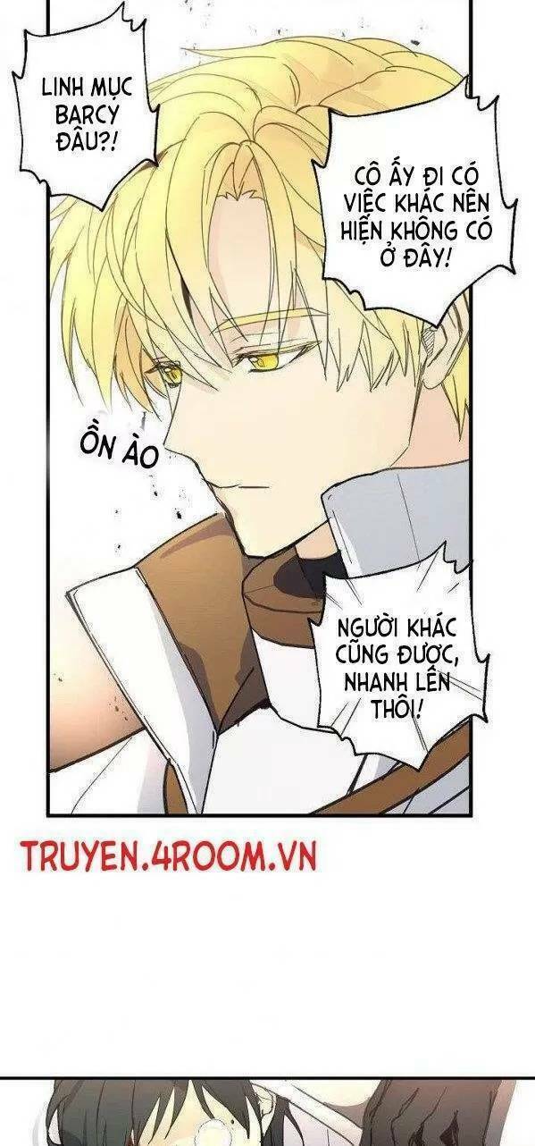 Lời Thú Nhận Nhầm Lẫn Chapter 9 - Trang 2