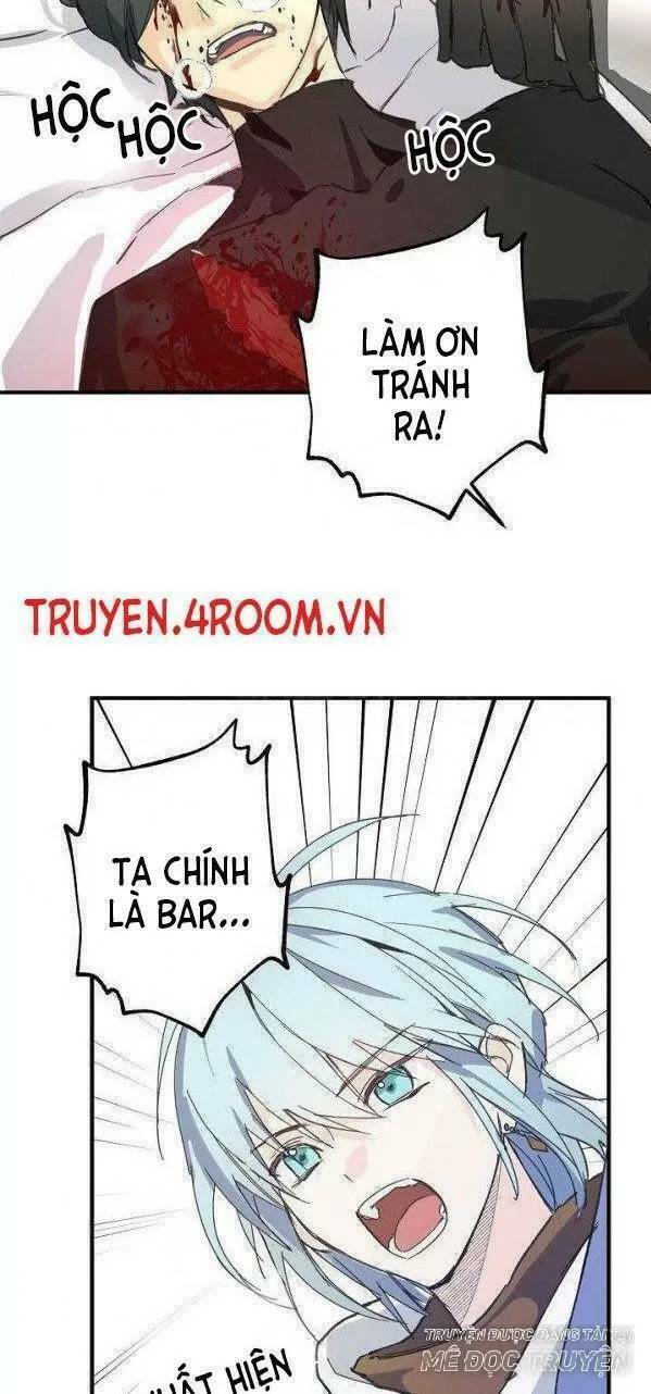 Lời Thú Nhận Nhầm Lẫn Chapter 9 - Trang 2