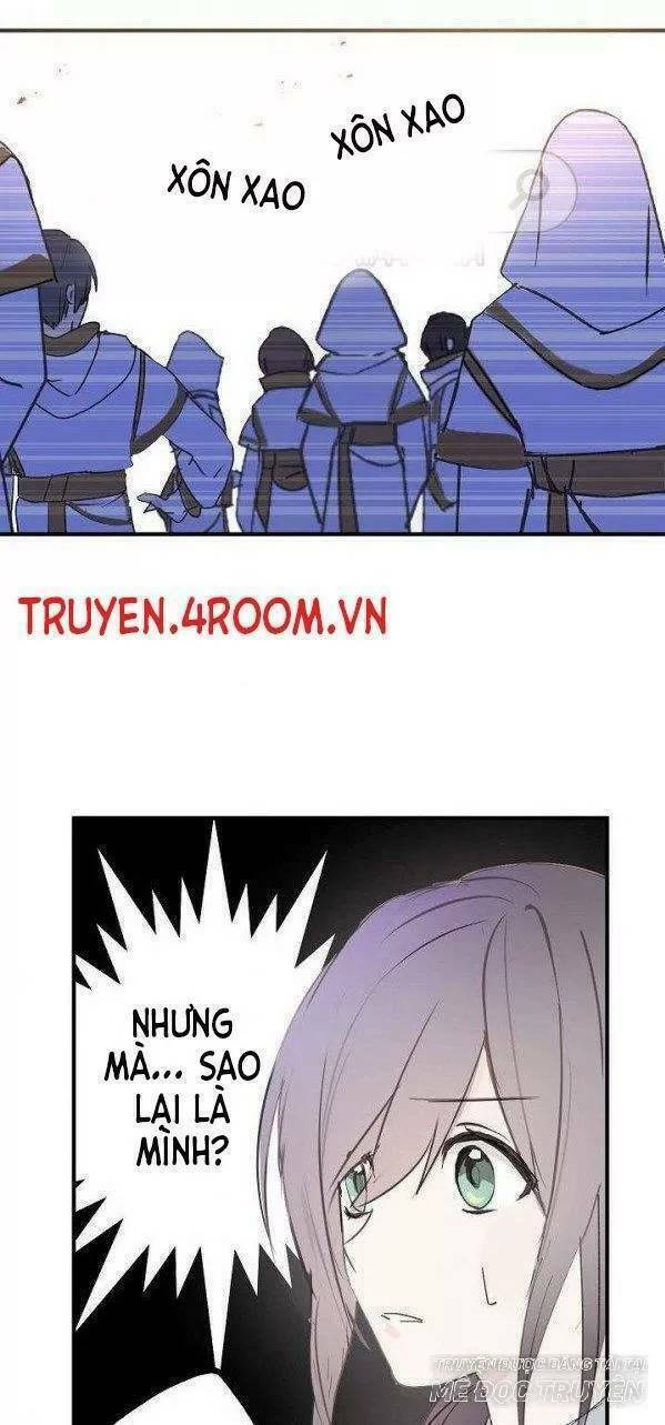 Lời Thú Nhận Nhầm Lẫn Chapter 9 - Trang 2