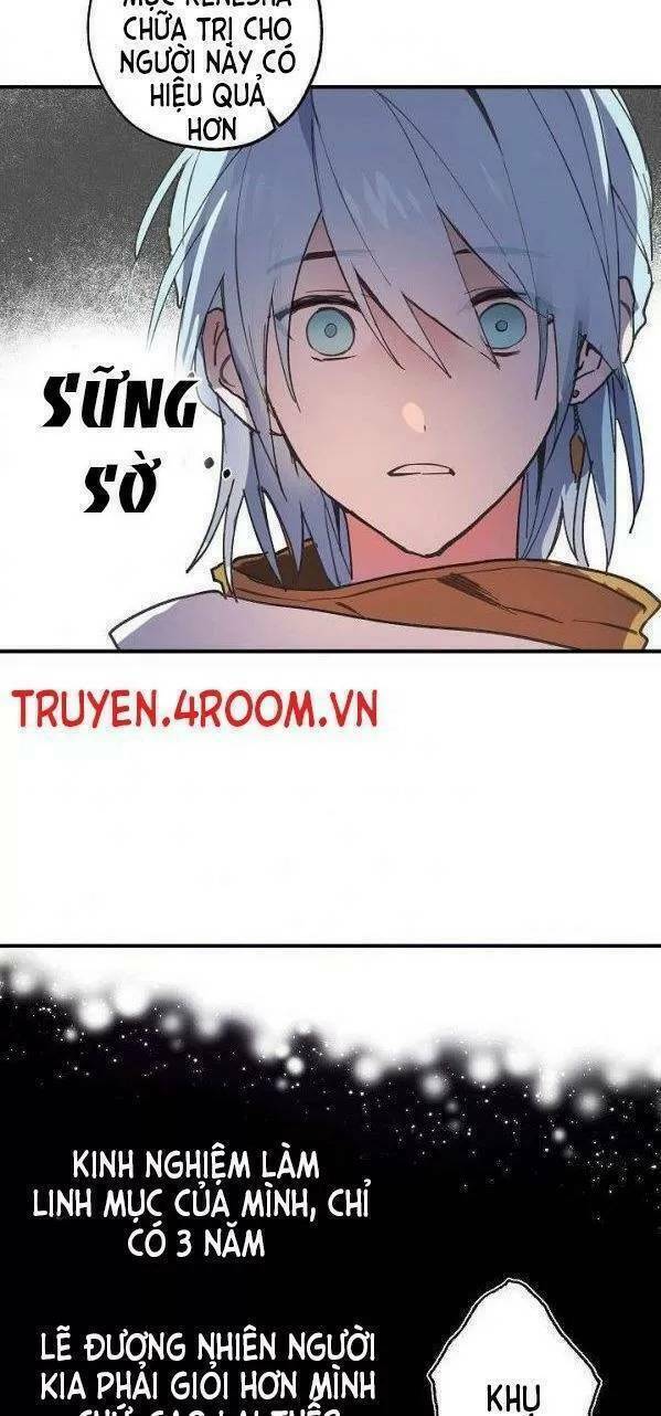 Lời Thú Nhận Nhầm Lẫn Chapter 9 - Trang 2