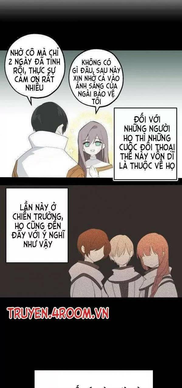 Lời Thú Nhận Nhầm Lẫn Chapter 9 - Trang 2