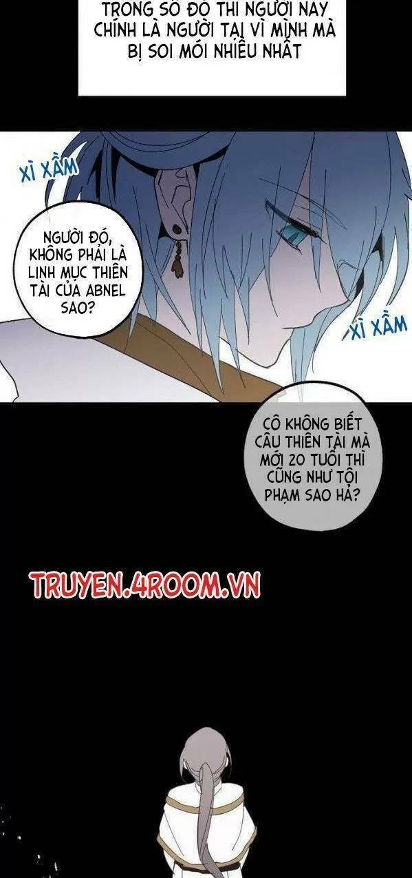 Lời Thú Nhận Nhầm Lẫn Chapter 9 - Trang 2