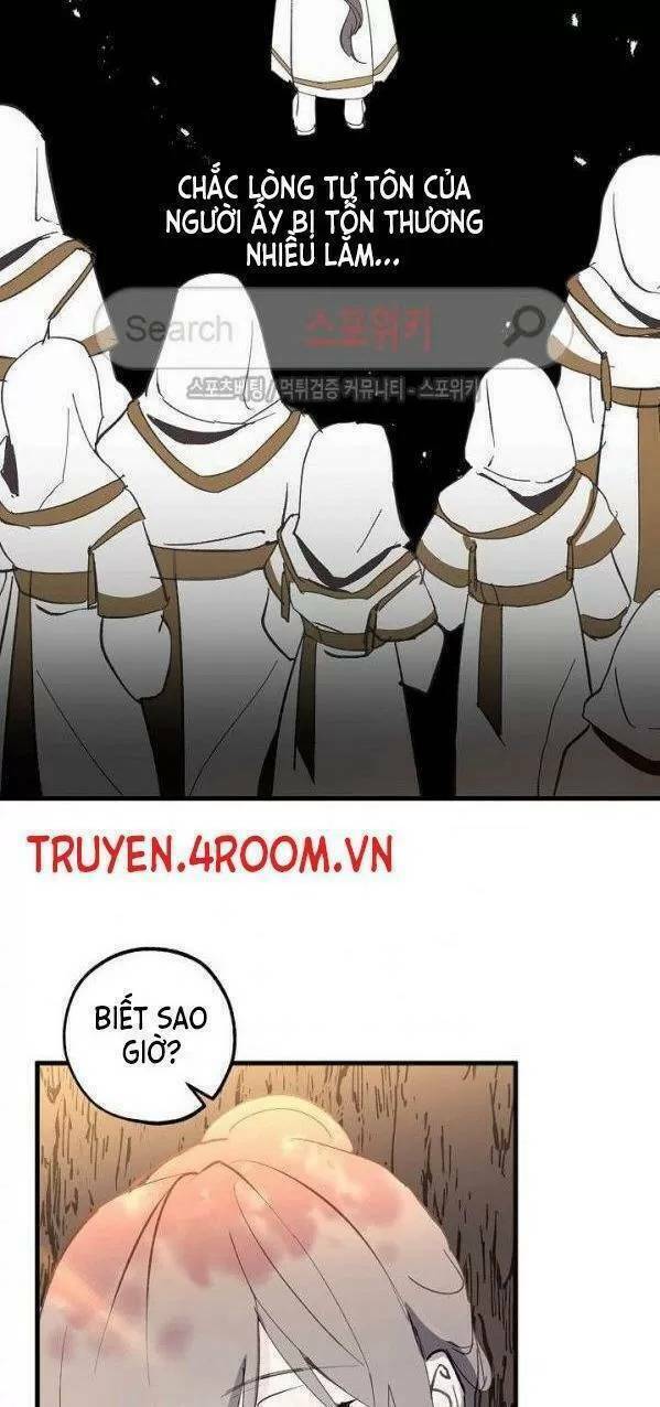 Lời Thú Nhận Nhầm Lẫn Chapter 9 - Trang 2