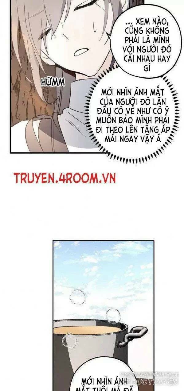 Lời Thú Nhận Nhầm Lẫn Chapter 9 - Trang 2
