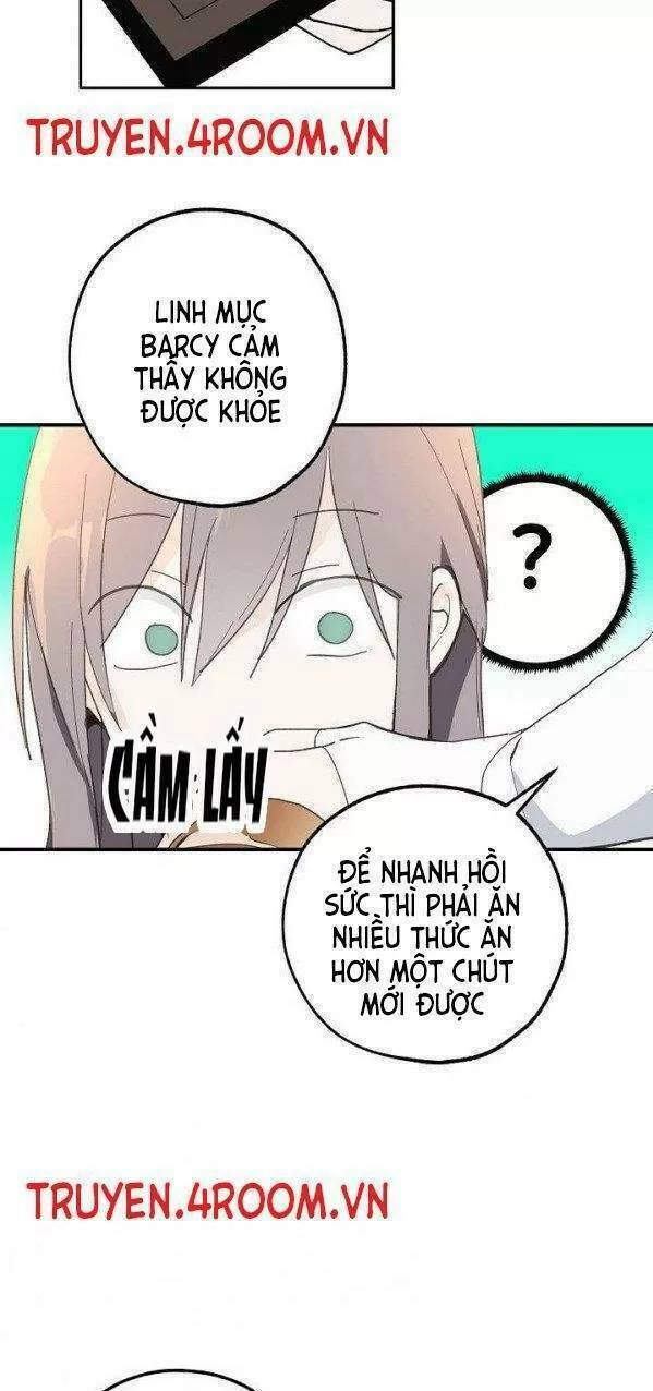 Lời Thú Nhận Nhầm Lẫn Chapter 9 - Trang 2