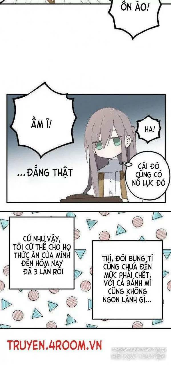 Lời Thú Nhận Nhầm Lẫn Chapter 9 - Trang 2