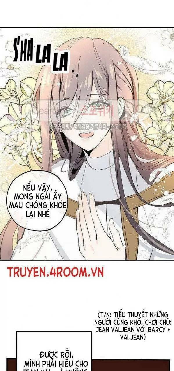 Lời Thú Nhận Nhầm Lẫn Chapter 9 - Trang 2