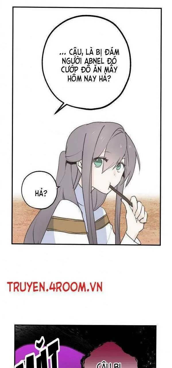 Lời Thú Nhận Nhầm Lẫn Chapter 9 - Trang 2