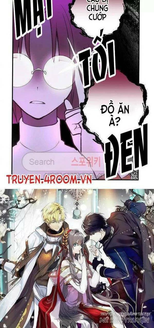 Lời Thú Nhận Nhầm Lẫn Chapter 9 - Trang 2