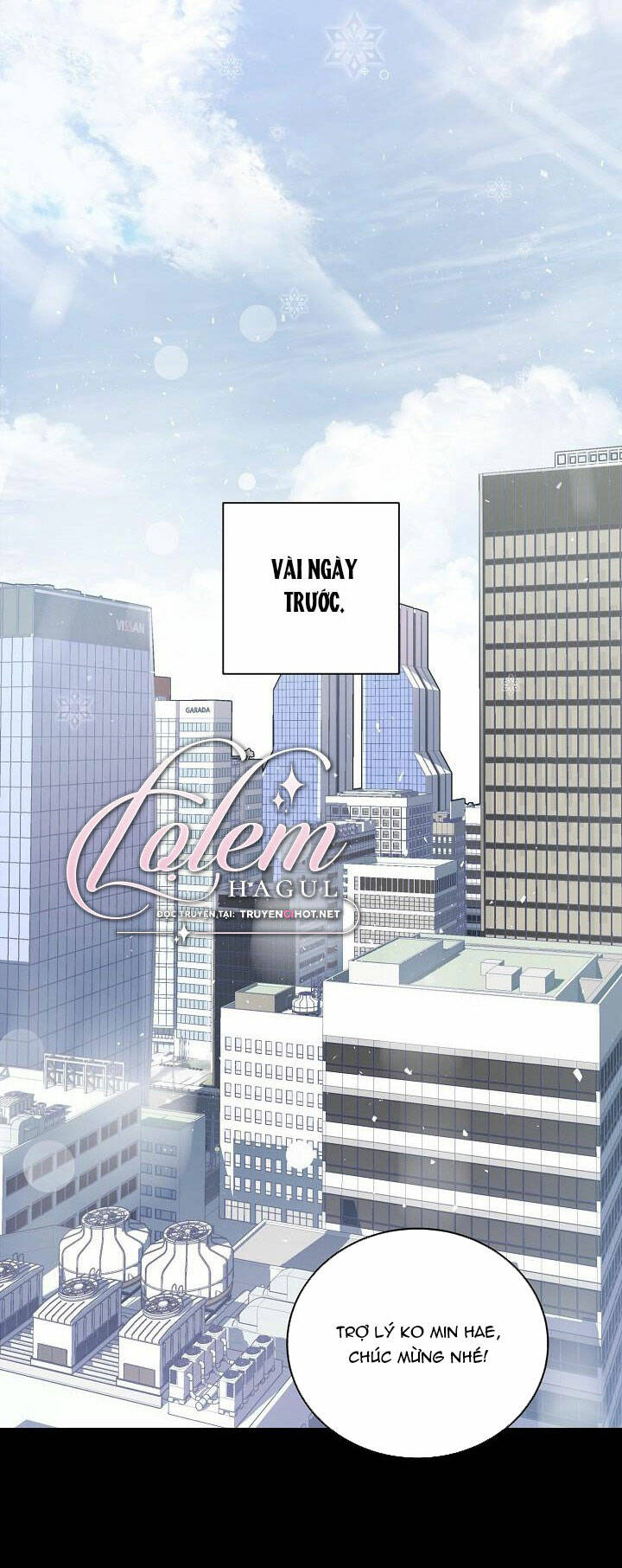 Lời Thú Tội Bí Ẩn Chapter 1 - Trang 2