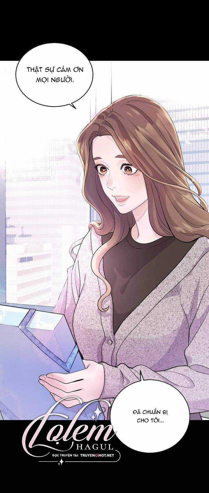 Lời Thú Tội Bí Ẩn Chapter 1 - Trang 2