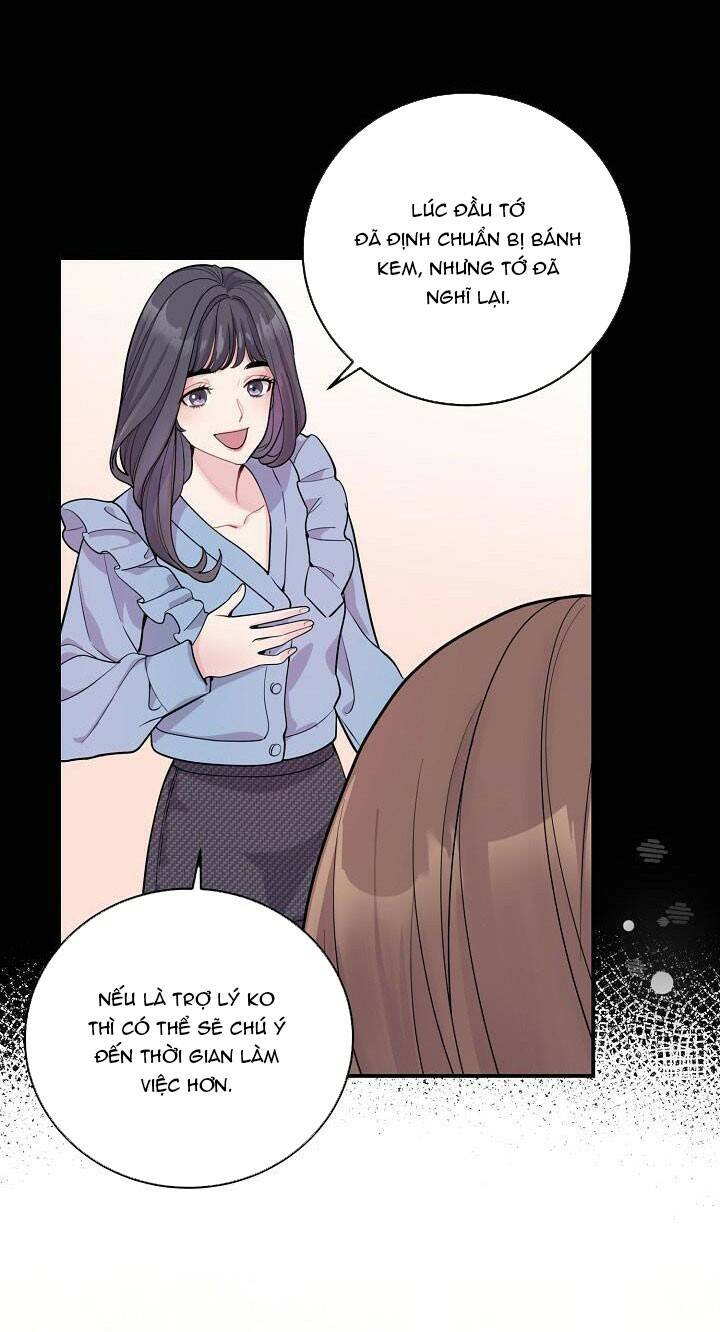 Lời Thú Tội Bí Ẩn Chapter 1 - Trang 2