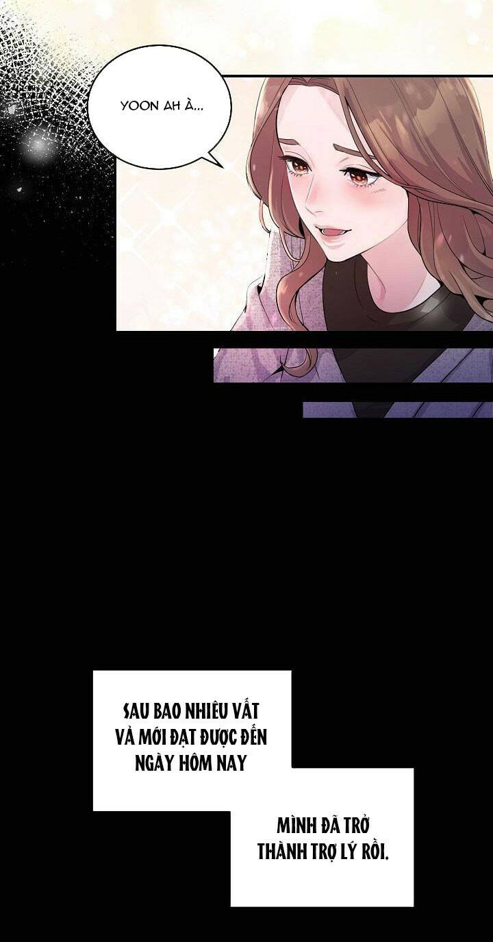 Lời Thú Tội Bí Ẩn Chapter 1 - Trang 2