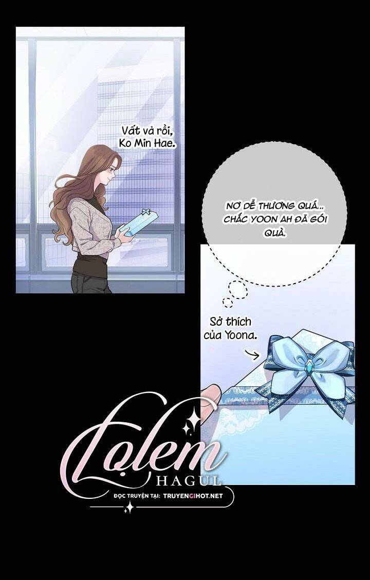 Lời Thú Tội Bí Ẩn Chapter 1 - Trang 2