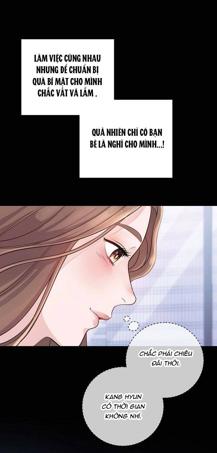 Lời Thú Tội Bí Ẩn Chapter 1 - Trang 2