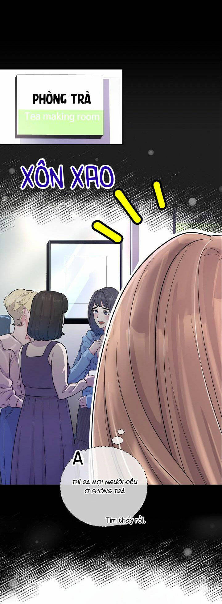 Lời Thú Tội Bí Ẩn Chapter 1 - Trang 2