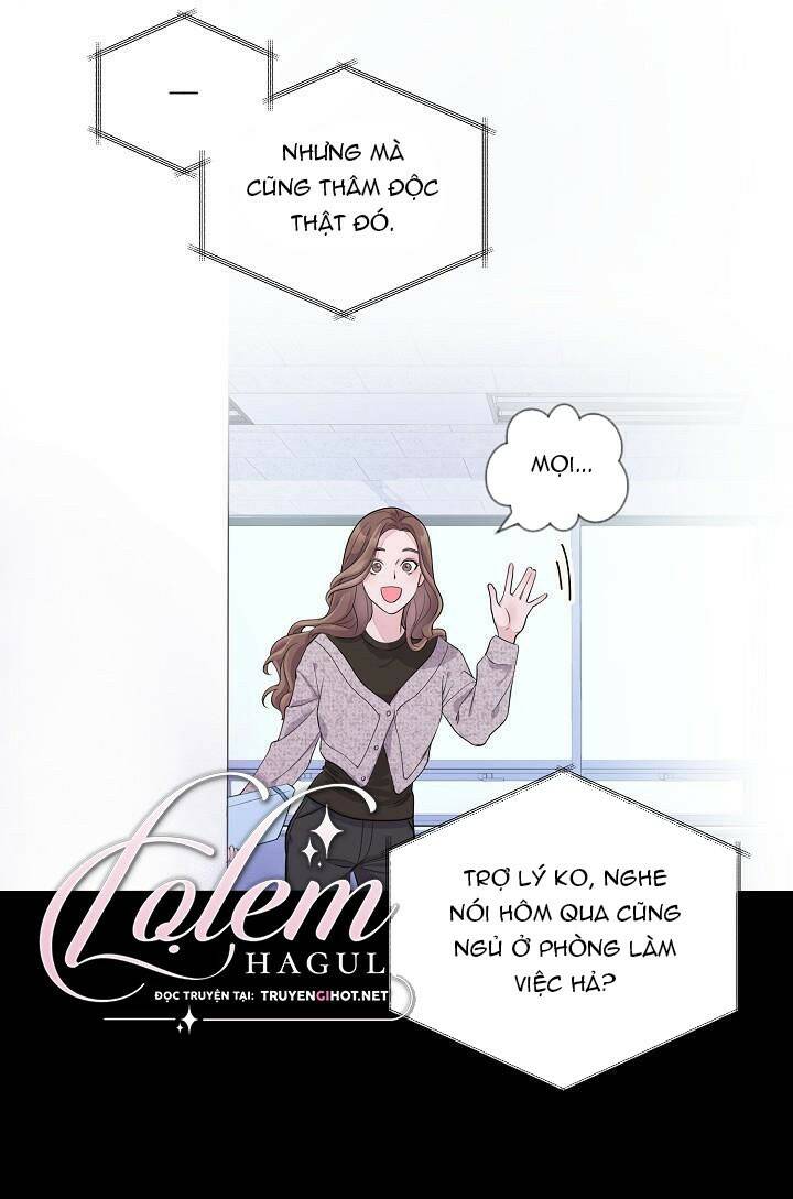 Lời Thú Tội Bí Ẩn Chapter 1 - Trang 2