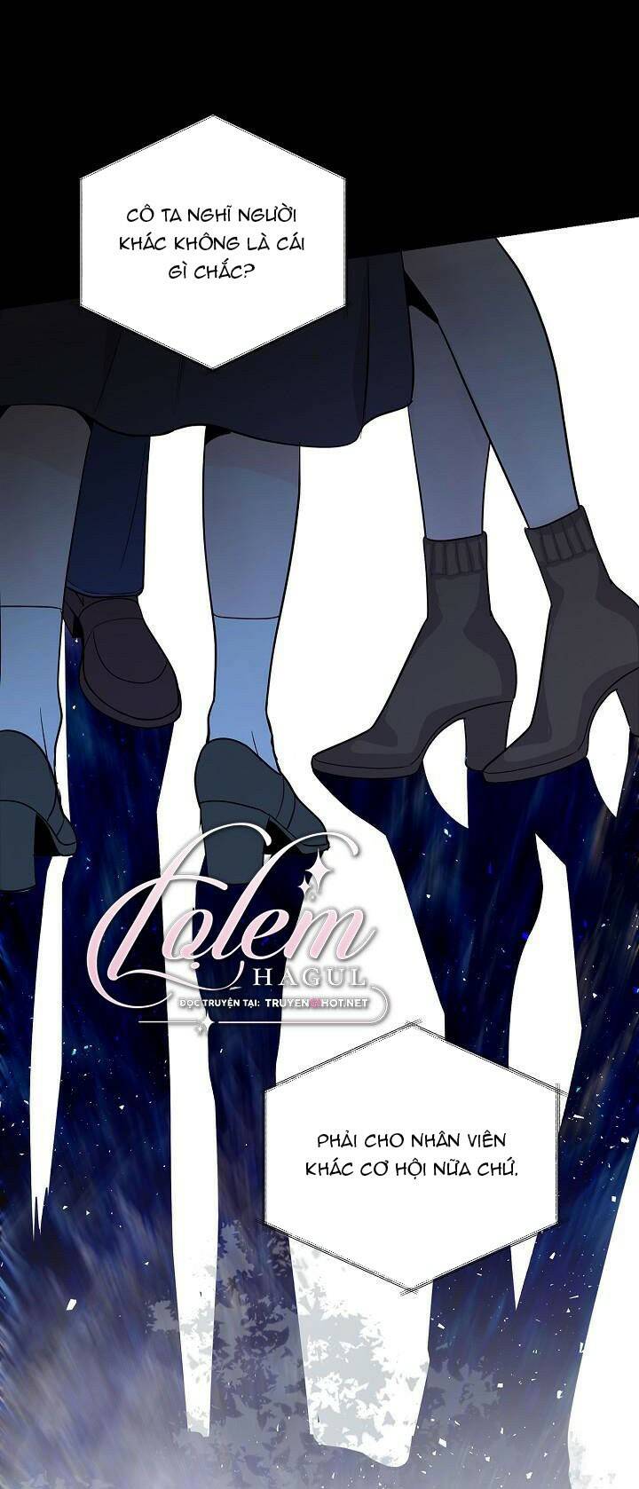 Lời Thú Tội Bí Ẩn Chapter 1 - Trang 2