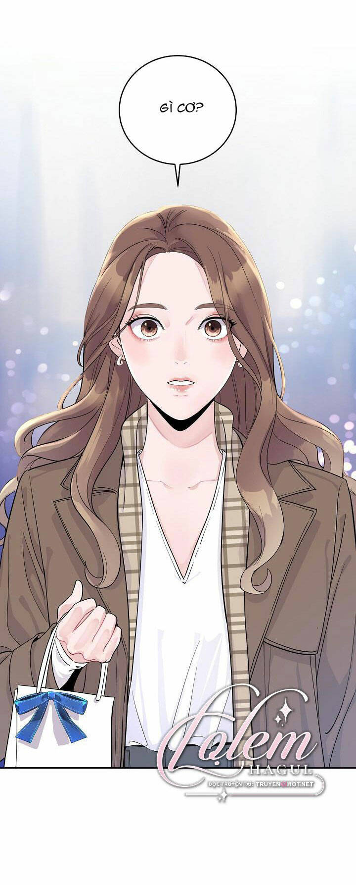 Lời Thú Tội Bí Ẩn Chapter 1 - Trang 2