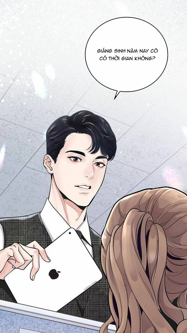 Lời Thú Tội Bí Ẩn Chapter 1 - Trang 2