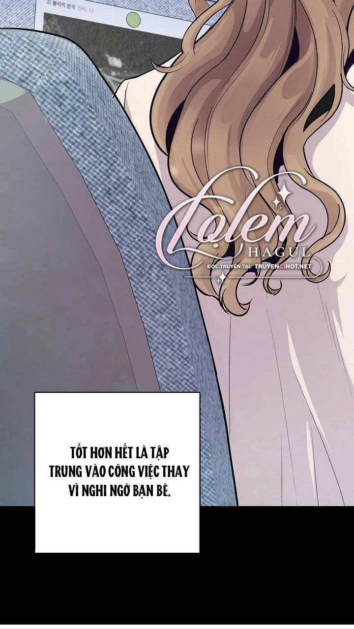 Lời Thú Tội Bí Ẩn Chapter 1 - Trang 2