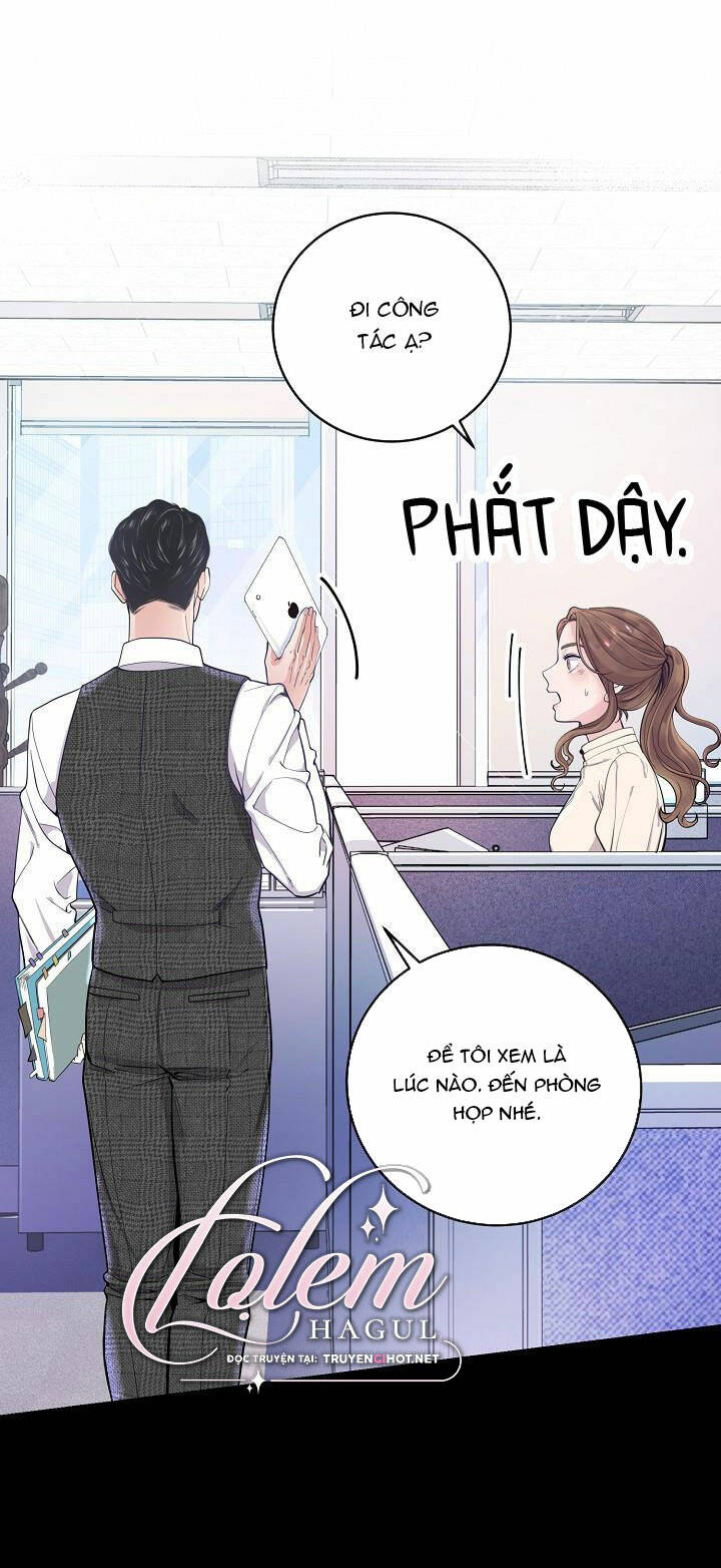 Lời Thú Tội Bí Ẩn Chapter 1 - Trang 2