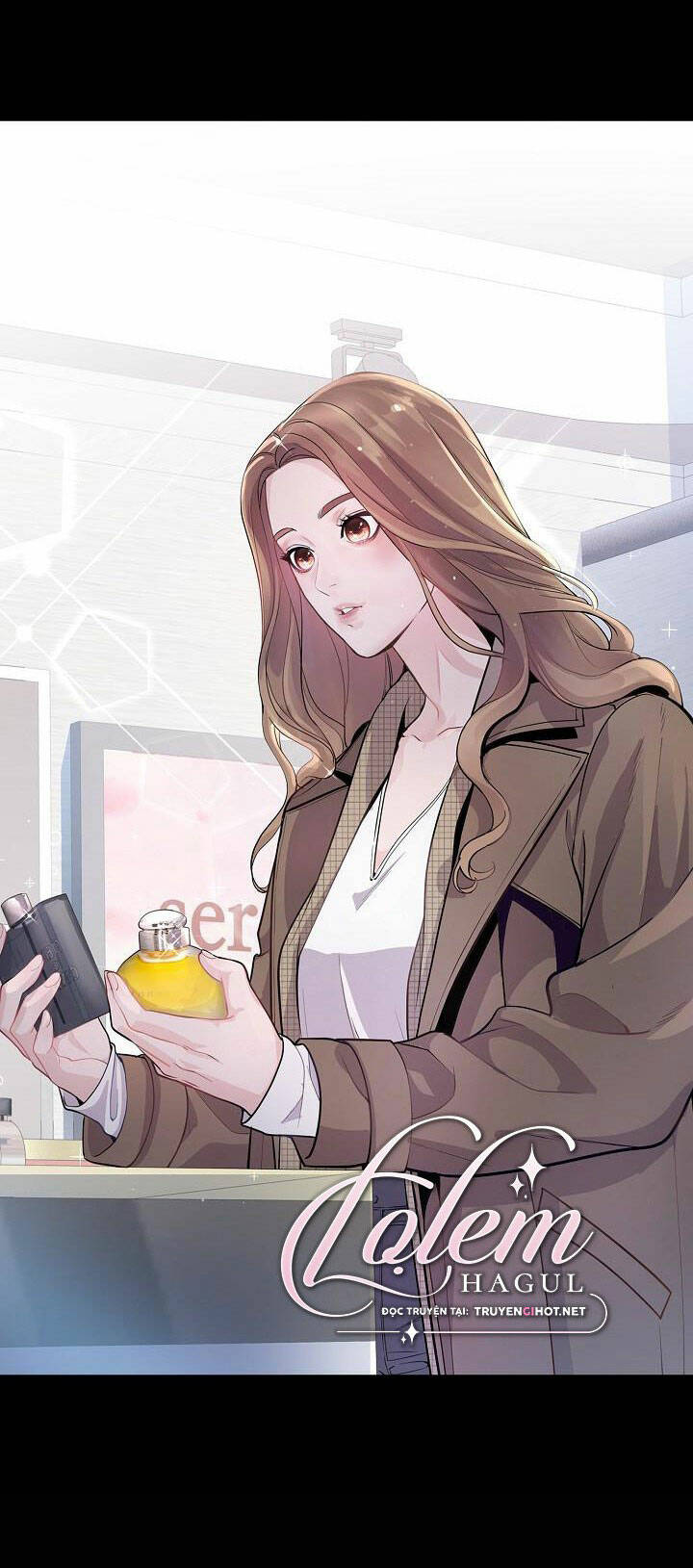 Lời Thú Tội Bí Ẩn Chapter 1 - Trang 2