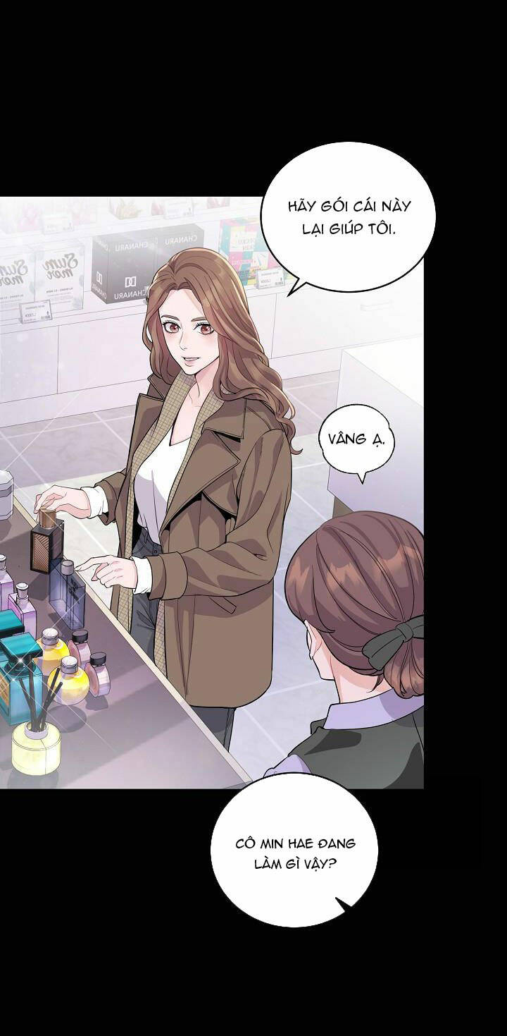 Lời Thú Tội Bí Ẩn Chapter 1 - Trang 2