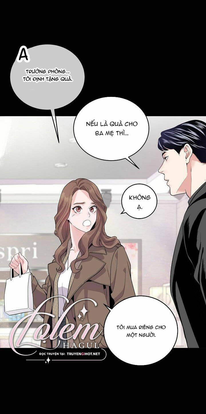 Lời Thú Tội Bí Ẩn Chapter 1 - Trang 2